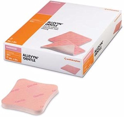 Allevyn Non-Adhesive Classic 66020093 Foam Dressing 6