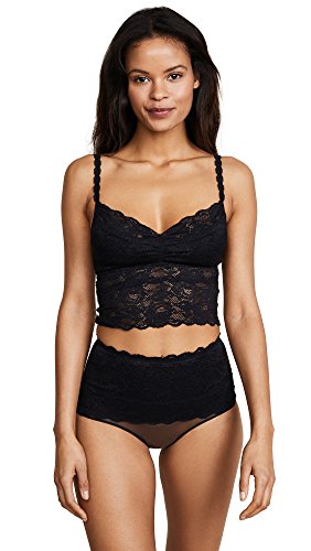 Cosabella Women's Never Say Never Cropped Cami