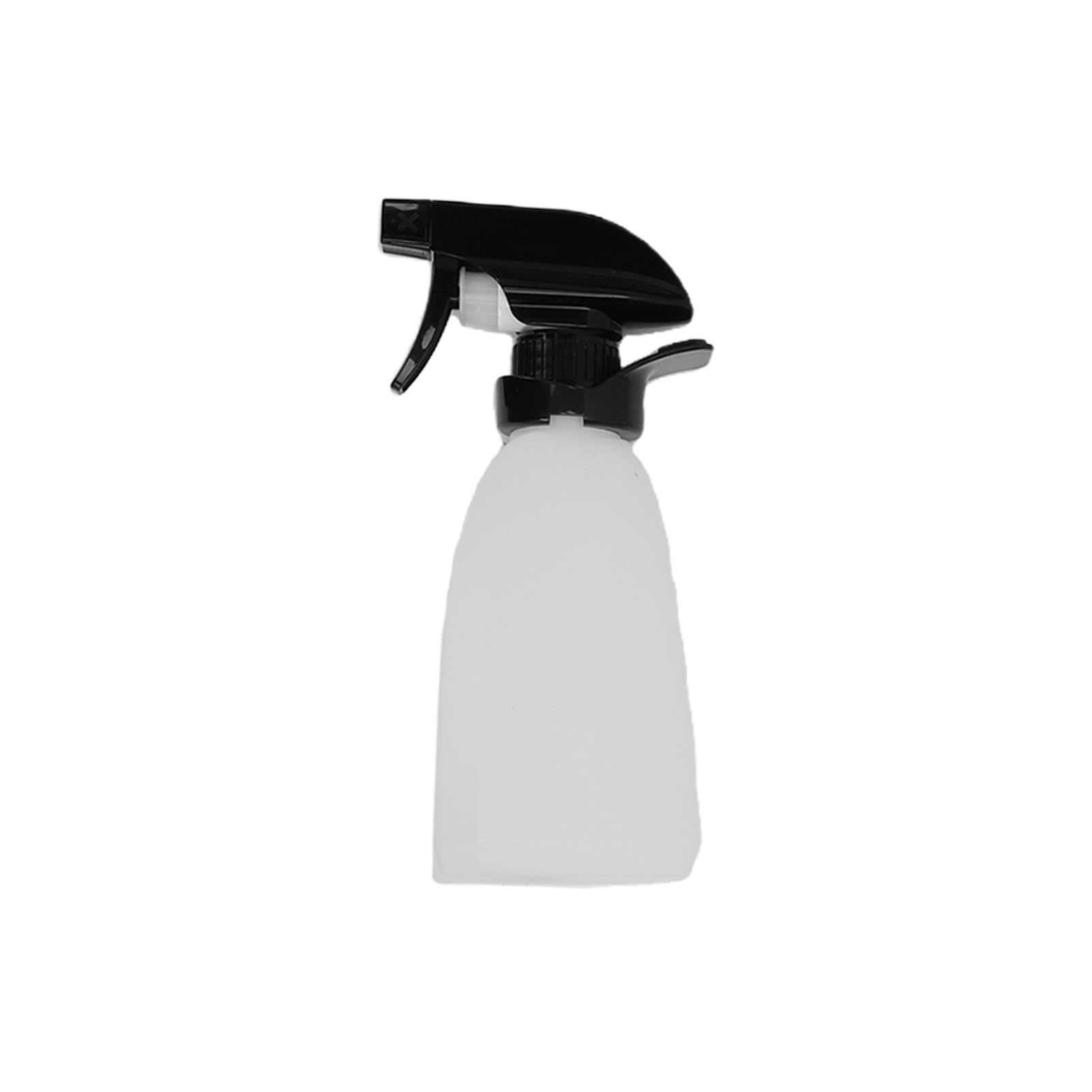 Aspirador de Ventanas, Succión Fuerte de 2000 Pa, con Batería Recargable de 2200 MAh, Cabezal de Succión de 280 Mm de Ancho, sin Rayas para Vidrio de Baño en el Hogar (White)