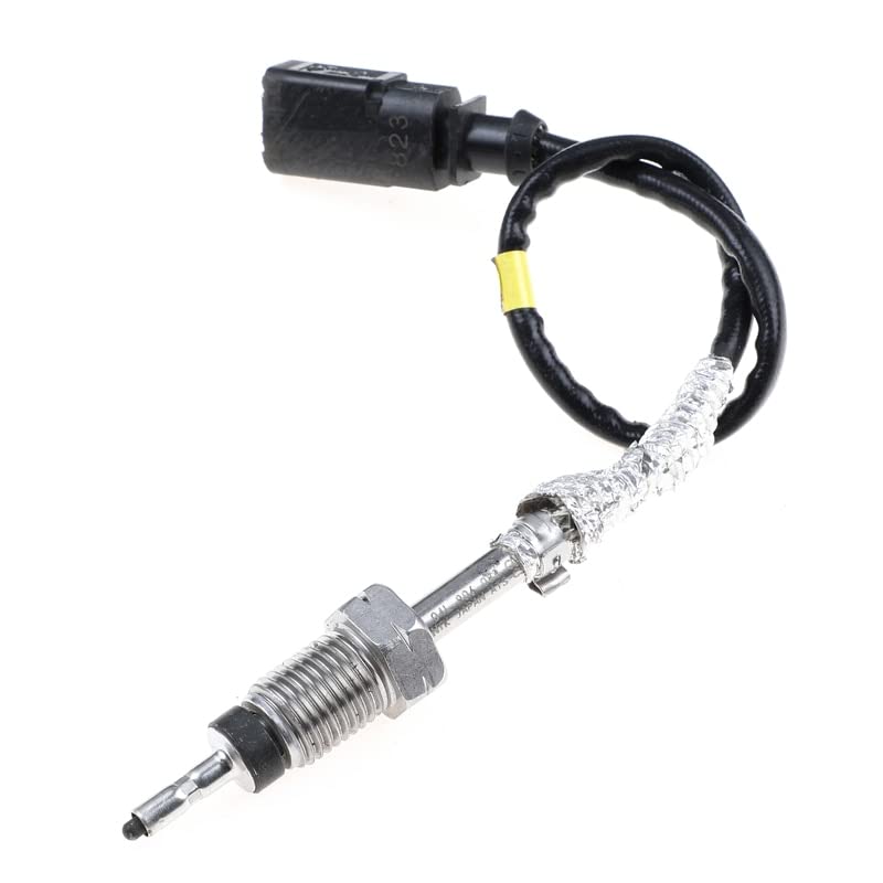 JCAKES Engine Exhaust Gas Temperature Sensor 04L906088 Car Auto accessorie