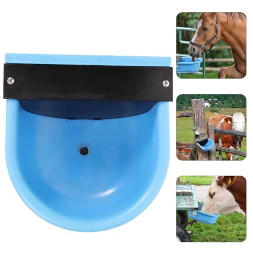 DOITOOL Bebedouro Automático Para Gado Bebedouro Para Gado Tigela De Água Para Gado Tigela De Água C