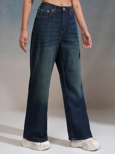 Image of Tokyo Talkies Women Jeans