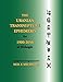 The Uranian Transneptune Ephemeris for 1900-2050 at Midnight