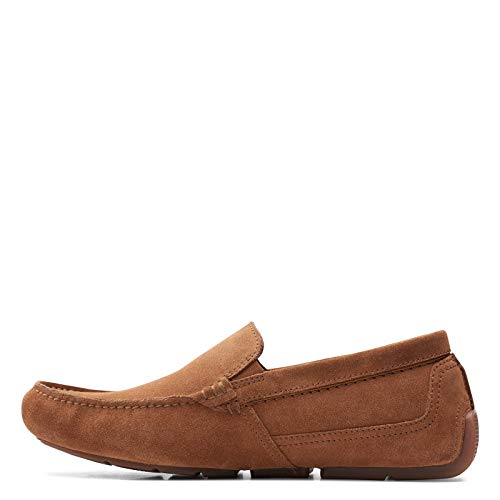 Image of Clarks Men's Markman Plain Driving Style Loafer