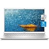 Dell Laptop Inspiron 15 Plus 7501, pantalla táctil con retroiluminación LED FHD de 15.6 pulgadas, Intel i5-10300H, RAM DDR4 de 16 GB, SSD PCIe de 512 GB, cámara web, teclado retroiluminado, lector de