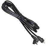 ttmagic 9.8 Feet Extension Cord Replacement Power Supply Cable for Okin Lift Chair, Power Recliner and Limoss Lazboy Pride Catnapper Electric Recliner