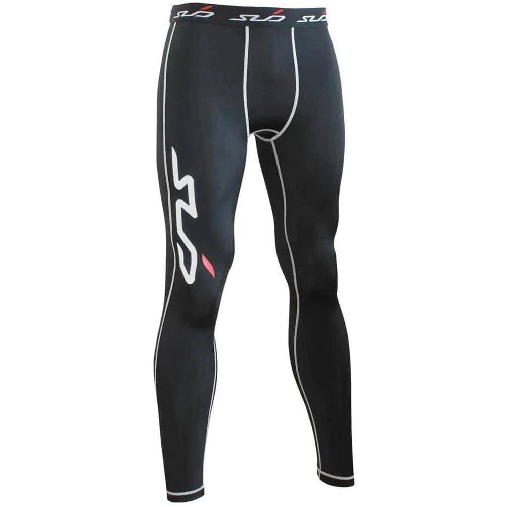 Sub Sports Kids Compression Leggings Running Tights Base Layer Moisture Wicking