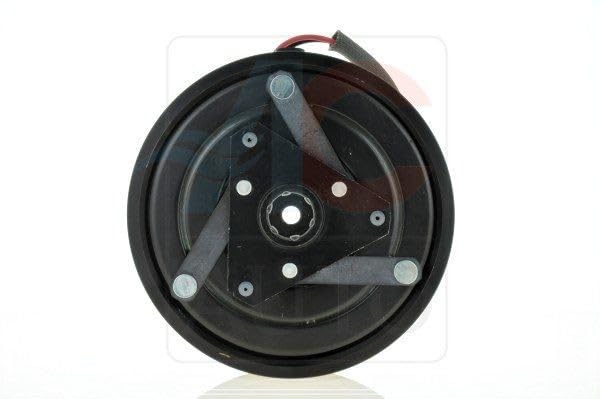 AC-06ZX18 Embrayage magnétique pour compresseurs de climatisation