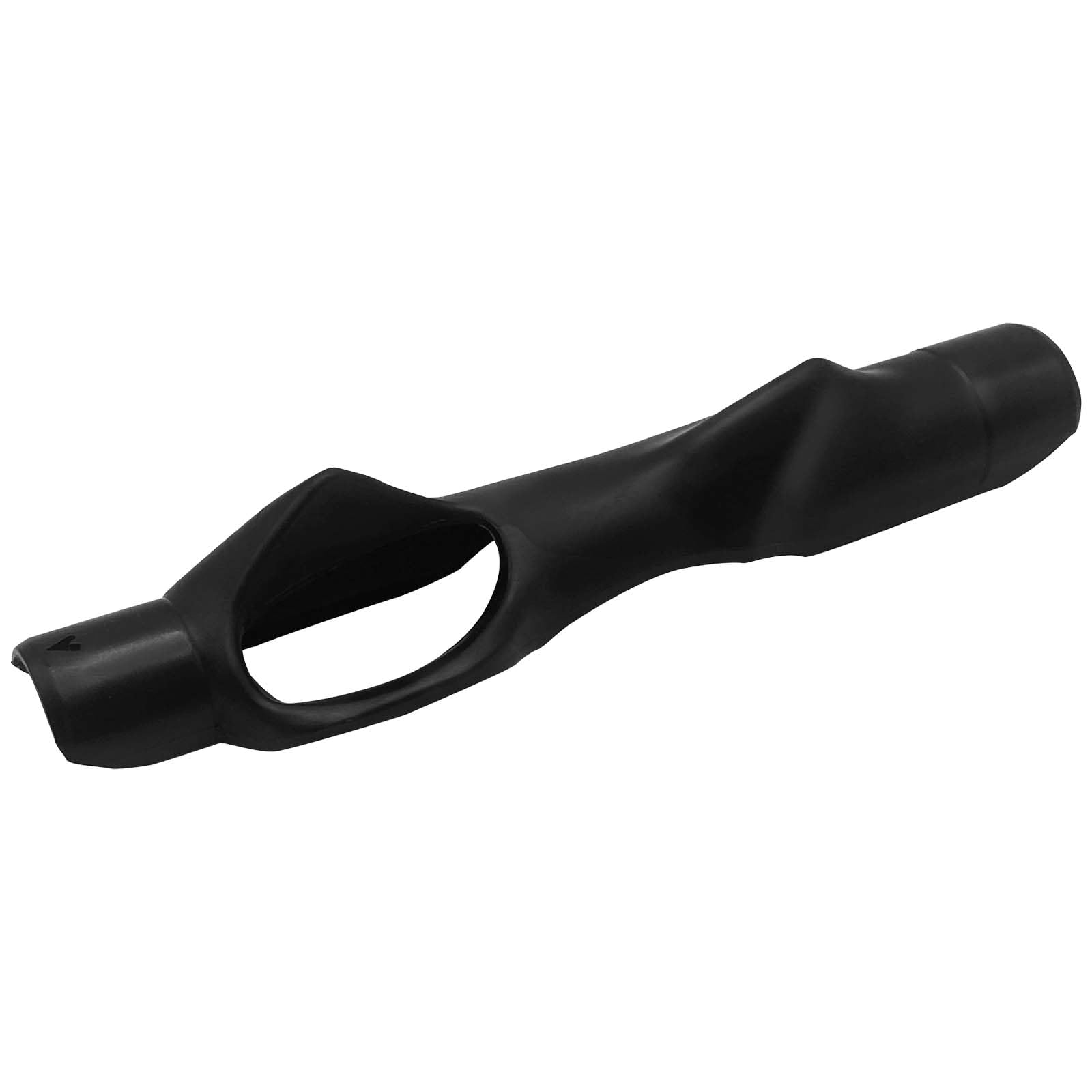 Attrezzo per Allenamento da Golf, Comodo Allenatore da Golf, con Impugnatura Antiscivolo, per Allenatori di Swing-Grip, per Esercizi per Mano Sinistra e Destra