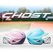 Easton | Ghost Batting Helmet | Fastpitch Softball | Matte | Large/X-Large | Pastel Rose