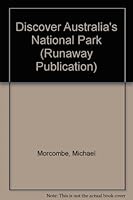 Discover Australia's National Park 0949222100 Book Cover
