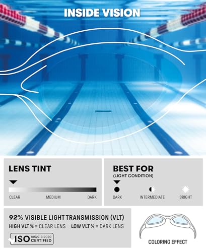 Accessoire sport Arena 000024 Unique - vue 3