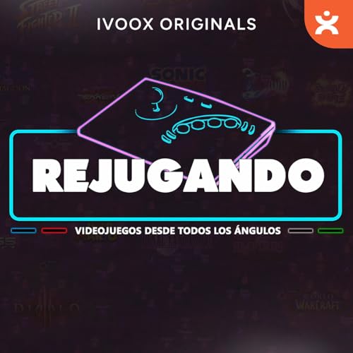 Rejugando 287 el del Xbox Developer Direct y Ubisoft y las casas de Howards Podcast Por  arte de portada