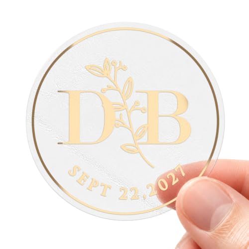 XOXOKristen Personalized Botanical...