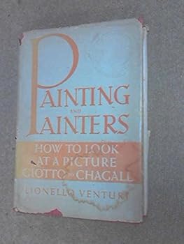 Hardcover Painting and Painters [French] Book