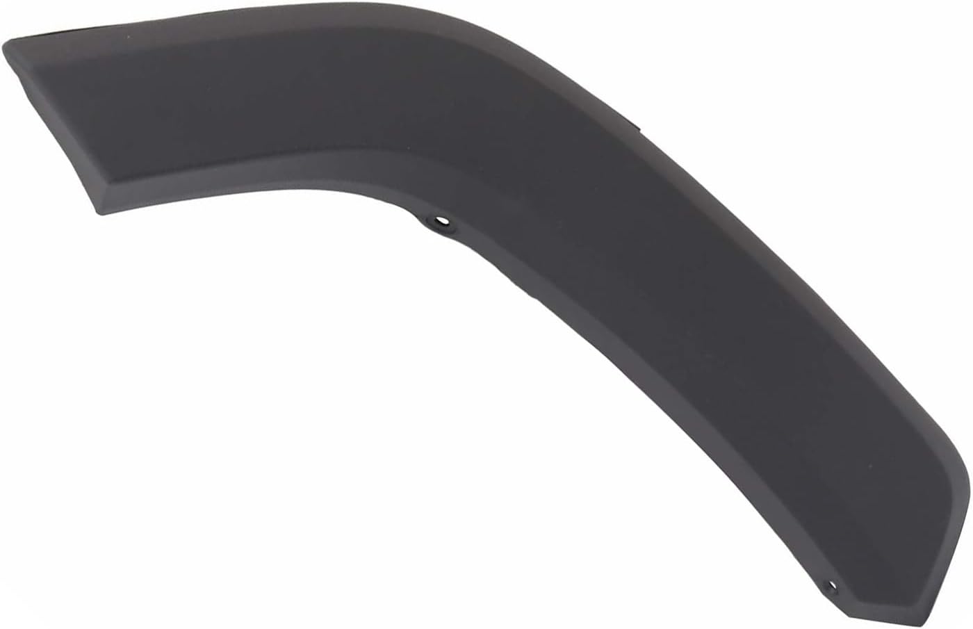 Wheel Molding Trim Fit for RAV4 2019 2020 2021 2022 Replace for 75061-0R010 (Rear Right Side)