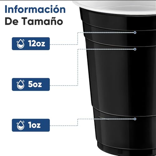 La mejor selección de Precio de vasos desechables más recomendados. 9 La mejor selección de Precio de vasos desechables más recomendados. 7