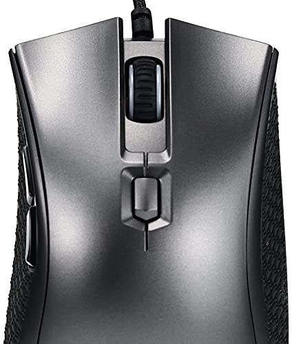 Mouse Gamer HyperX Pulsefire FPS PRO RGB 16000dpi - HX-MC003B