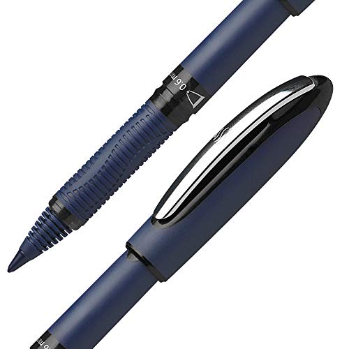 Schneider Confezione da 3 pattini a inchiostro One...