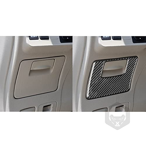 Adhesivo Decorativo Carbono Para Carro miniatura 6