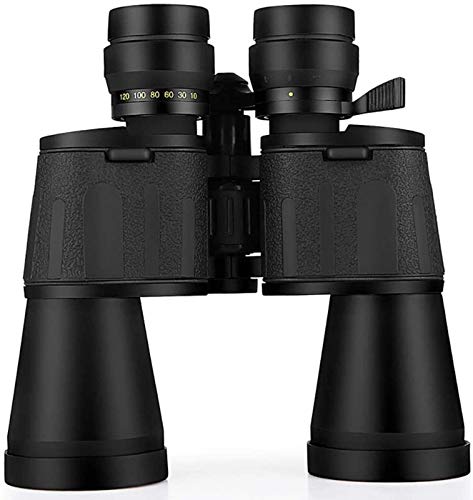 Binoculares zoom 10-120x impermeables miniatura 4