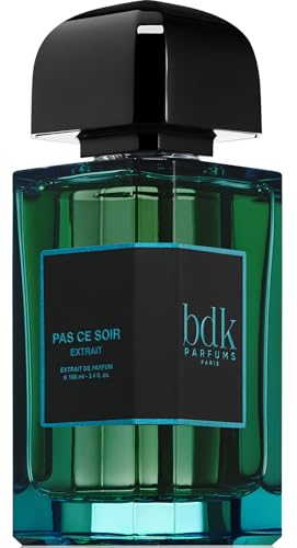 BDK PARFUMS Pas Ce Soir Extrait de Parfum 100 ml