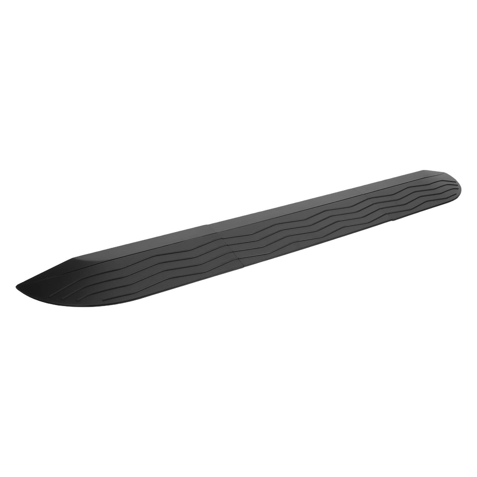 Tapis de rampe pour robot aspirateur pour simplifier le ménage