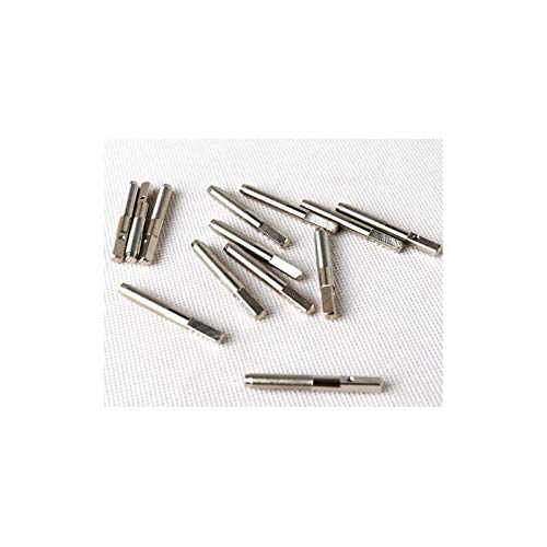 Liyafy 7 Perni Di Sintonia Con Chiave Di Sintonia A Forma Di L Per Arpa Di Lira E Altri Strumenti A Corda Primitivi - 2