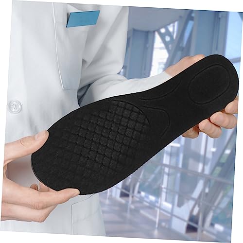 Plantillas desmontables para elevar altura unisex miniatura 5