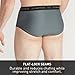 ExOfficio Give-N-Go Brief Charcoal LG