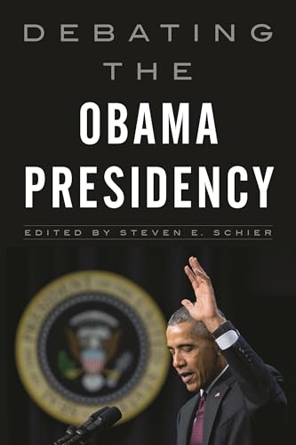 Debating the Obama Presidency