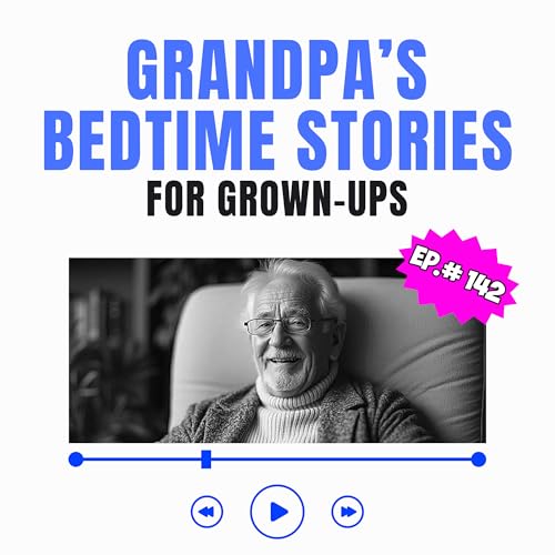 Adult Sleep Stories for Relaxation Podcast Por  arte de portada