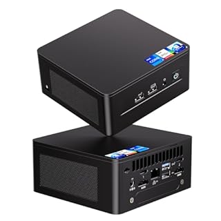 Intel NUC 13 PRO NUC13ANHi5 Arena Canyon, 16 Go RAM 1 To SSD, Core i5-1340P, ordinateur de bureau Win 11 Pro Mini, 8K/4K UHD, Gigabit Ethernet/WiFi-6/VESA