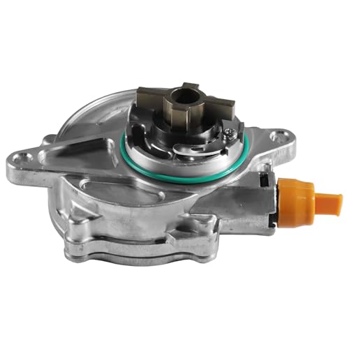 6G9N2A451AG Brake Vacuum Pump, For Volvo S60 2011-2016, For Volvo V60 T6 3.0L 2015-2016, For Volvo XC60 3.0L 2010-2016, For Land Rover LR2 3.2L 2008-2012, Replace: LR002573, 31219778