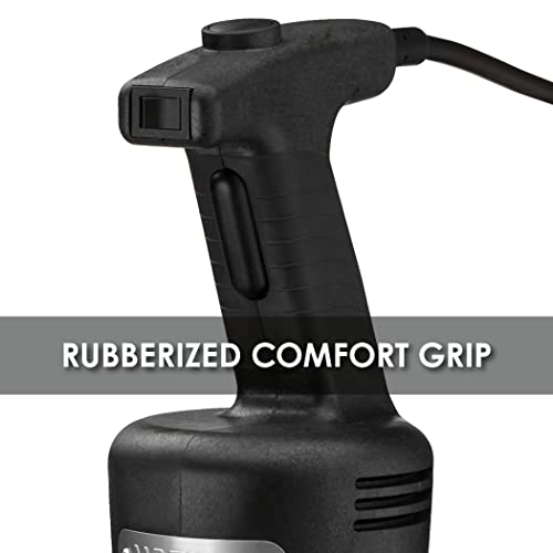 Waring (Wsb40) 10" Medium-Duty Quik Stik Plus Immersion Blender #TOP4