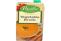 Algopix Similar Product 2 - Pacific Natural Foods Organic Vegetable