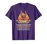 Duke & Duke Commodities Broker Trading Funny Places Gift T-Shirt