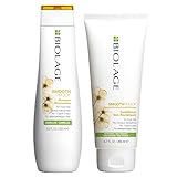 champu matrix biolage opiniones Contiene 250 ml. Biolage Bio Champú Smoothproof Antiencrespamiento, 250 ml