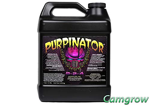 Green Planet - Purpinator Rhizoflora (3.78L