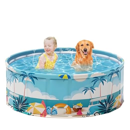 415MJPI-QoL._SS520_ Best kopeks outdoor dog swimming pool