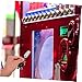 Anneome Vending Machine Snack Machine Lock Key Industrial Cabinet Lock Easy to Install High Security