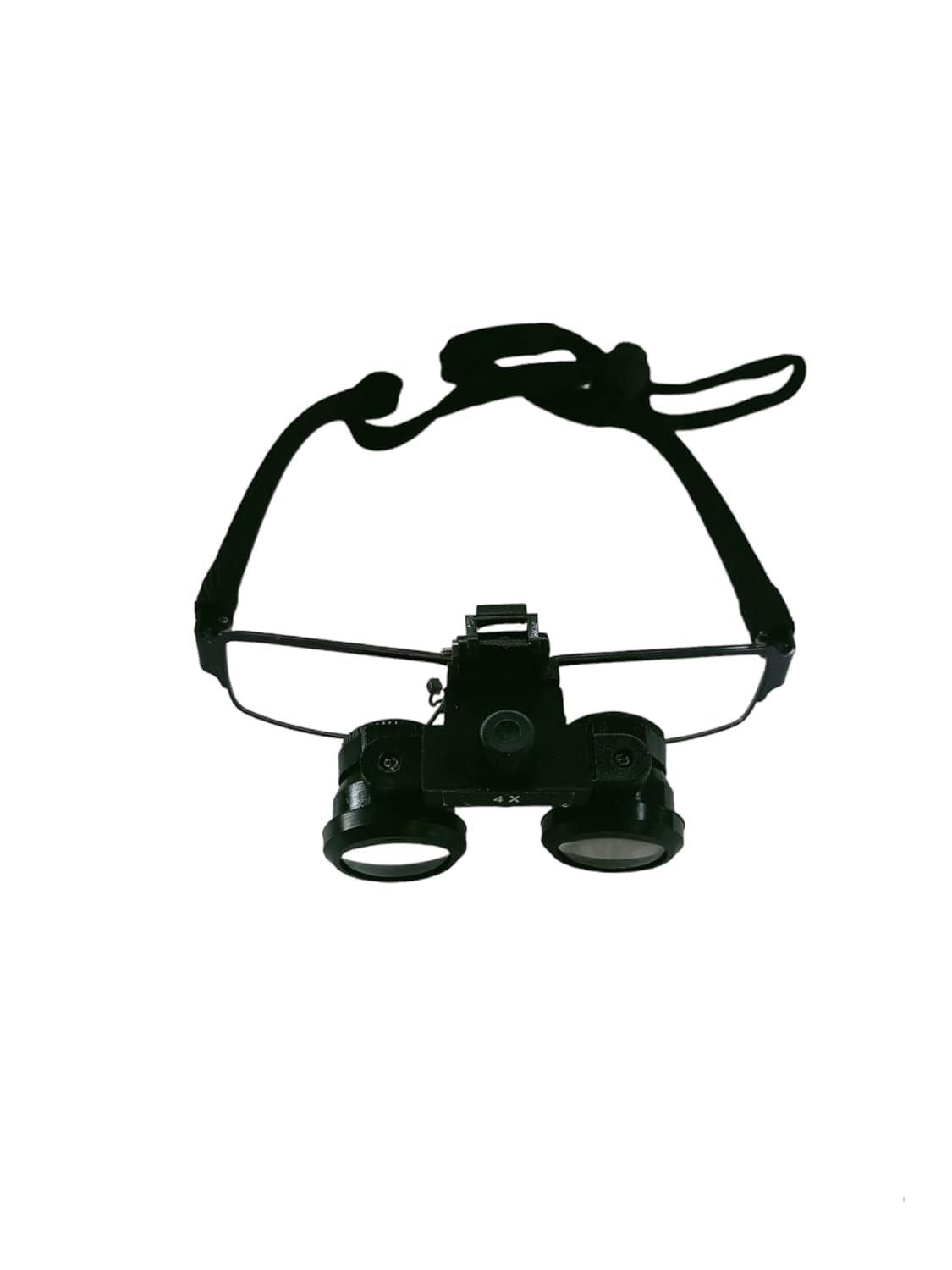 Generic Binocular Loupe 4x Medical Surgical Loupe