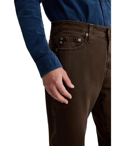Image of AG Adriano Goldschmied Men's Everett Slim Straight Jean