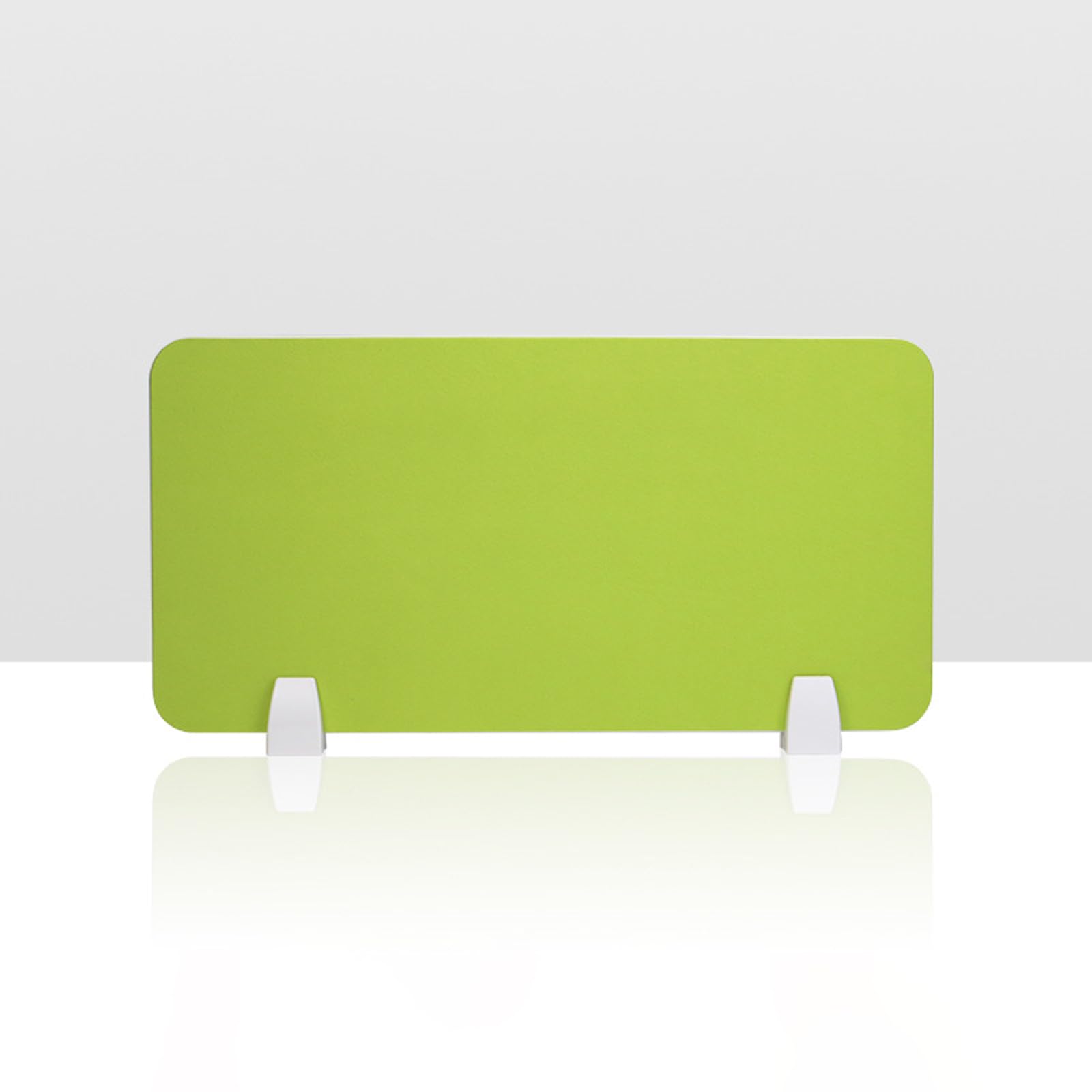 Séparateur de bureau acoustique – Cloison insonorisée pour bureaux et salles de classe Libr – Réduction du bruit – Solution efficace d'espace de travail autonome