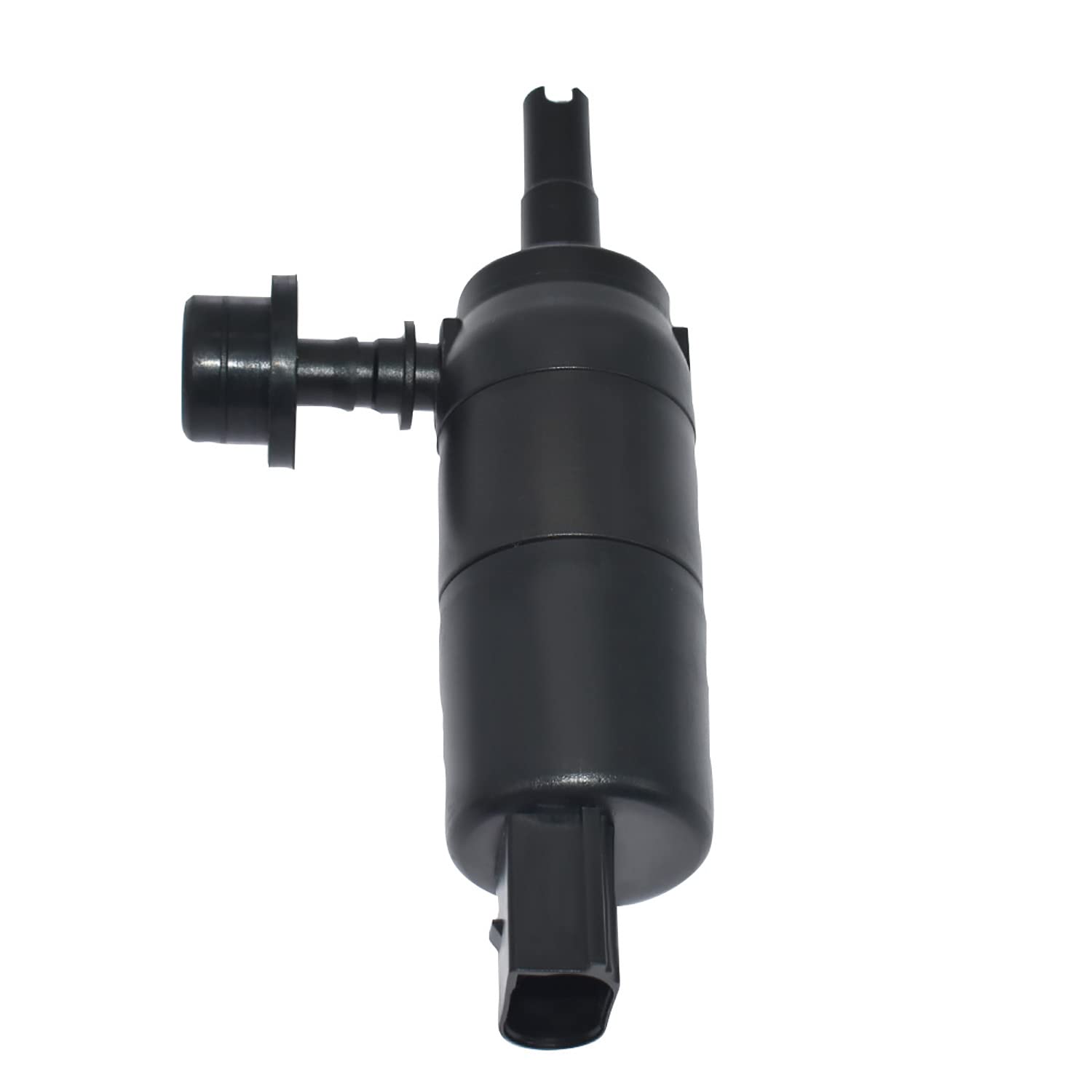 メル97586② Amazon.com: Windshield Washer Pump 67637217792 502866755