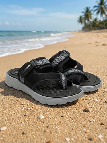 Image of ADDA (LABEL) || Durable & Comfortable || EVA Sole || Lightweight || Fashionable || Super Soft || Thong Slipper || Slippers And FlipFlops for Men's...
