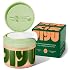 JiYu Toning Polish Pads - Korean Skincare for Dark Spots, Wrinkles & Dull Skin - Hydrating Facial Treatment with Snail Mucin, Niacinamide, Peptides & Centella - 100 Count