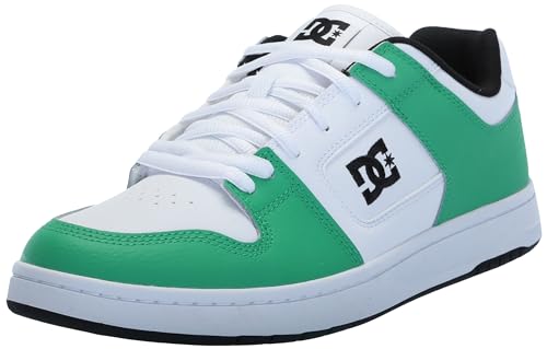 Image of DC Mens Men's Manteca 4 Low Skate Shoe