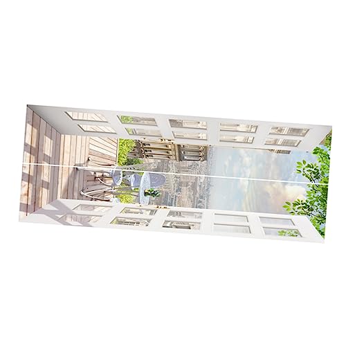 Autocollants de porte Uonlytech pour transformer un intérieur terne - 2