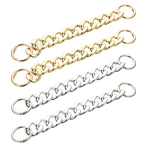 Chaîne de chaussure trouée UKCOCO pour transformer des sabots simples en modèles chic